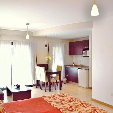 Sures Belgrano Suites Buenos Aires Zewnętrze zdjęcie