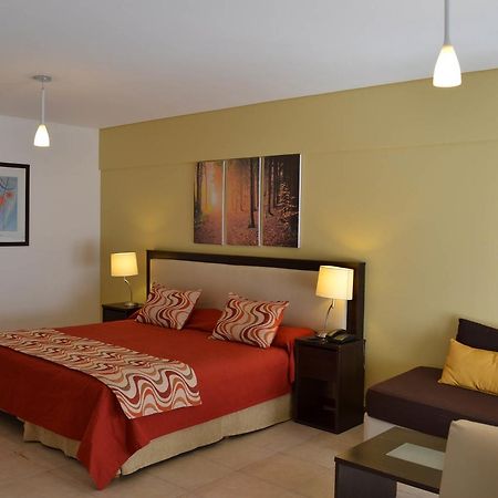 Sures Belgrano Suites Buenos Aires Zewnętrze zdjęcie