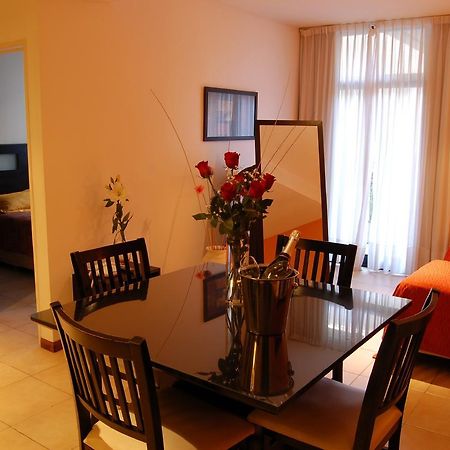 Sures Belgrano Suites Buenos Aires Zewnętrze zdjęcie