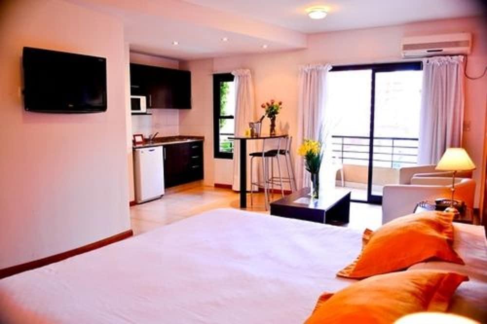 Sures Belgrano Suites Buenos Aires Zewnętrze zdjęcie