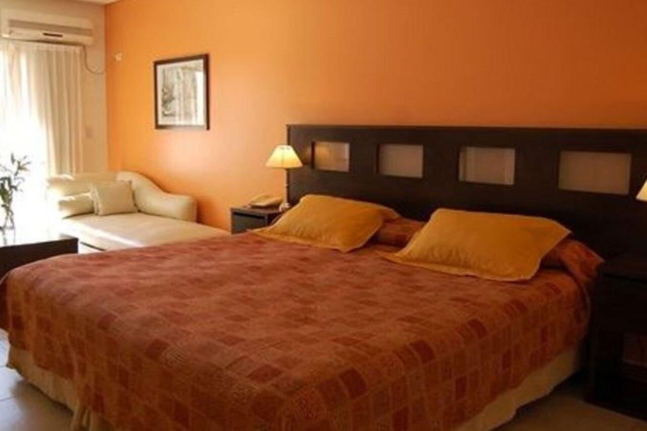 Sures Belgrano Suites Buenos Aires Zewnętrze zdjęcie