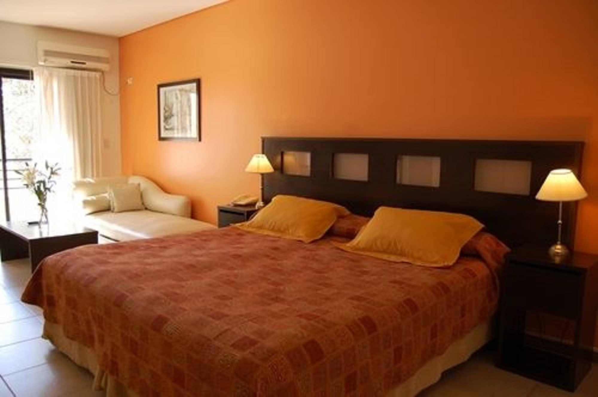 Sures Belgrano Suites Buenos Aires Zewnętrze zdjęcie