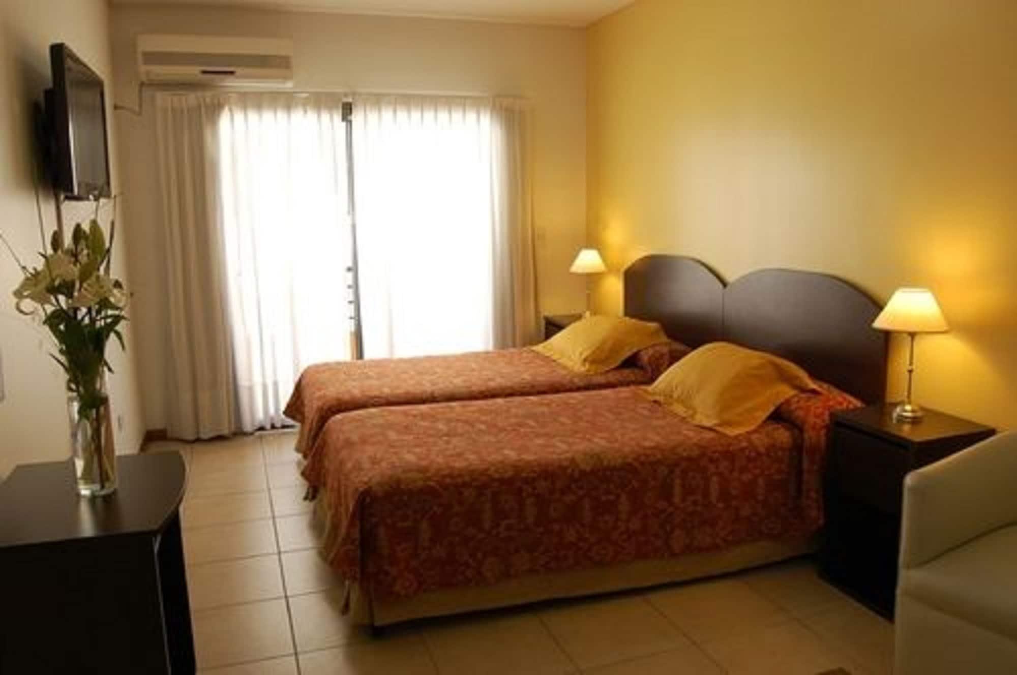 Sures Belgrano Suites Buenos Aires Zewnętrze zdjęcie