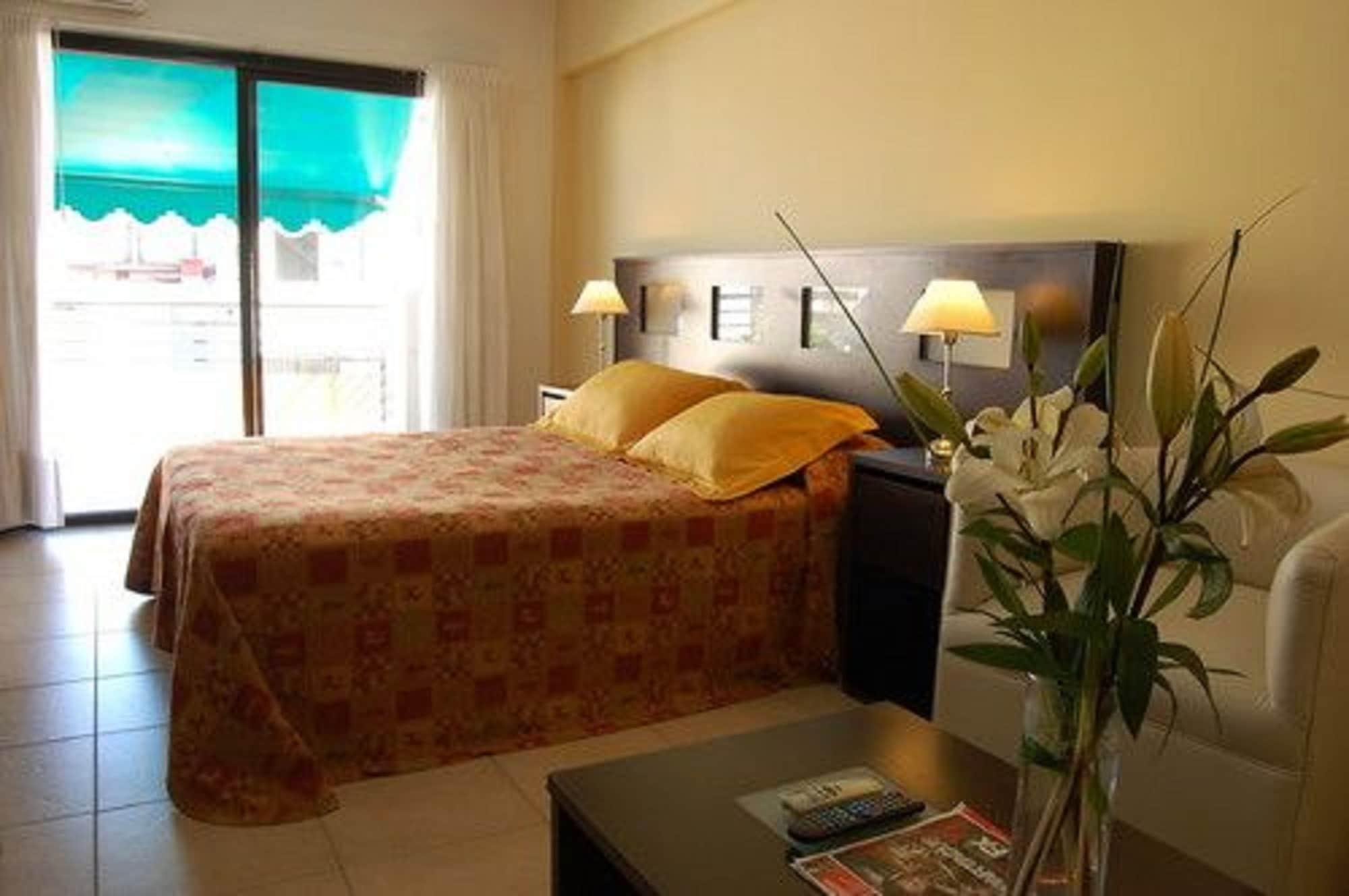 Sures Belgrano Suites Buenos Aires Zewnętrze zdjęcie