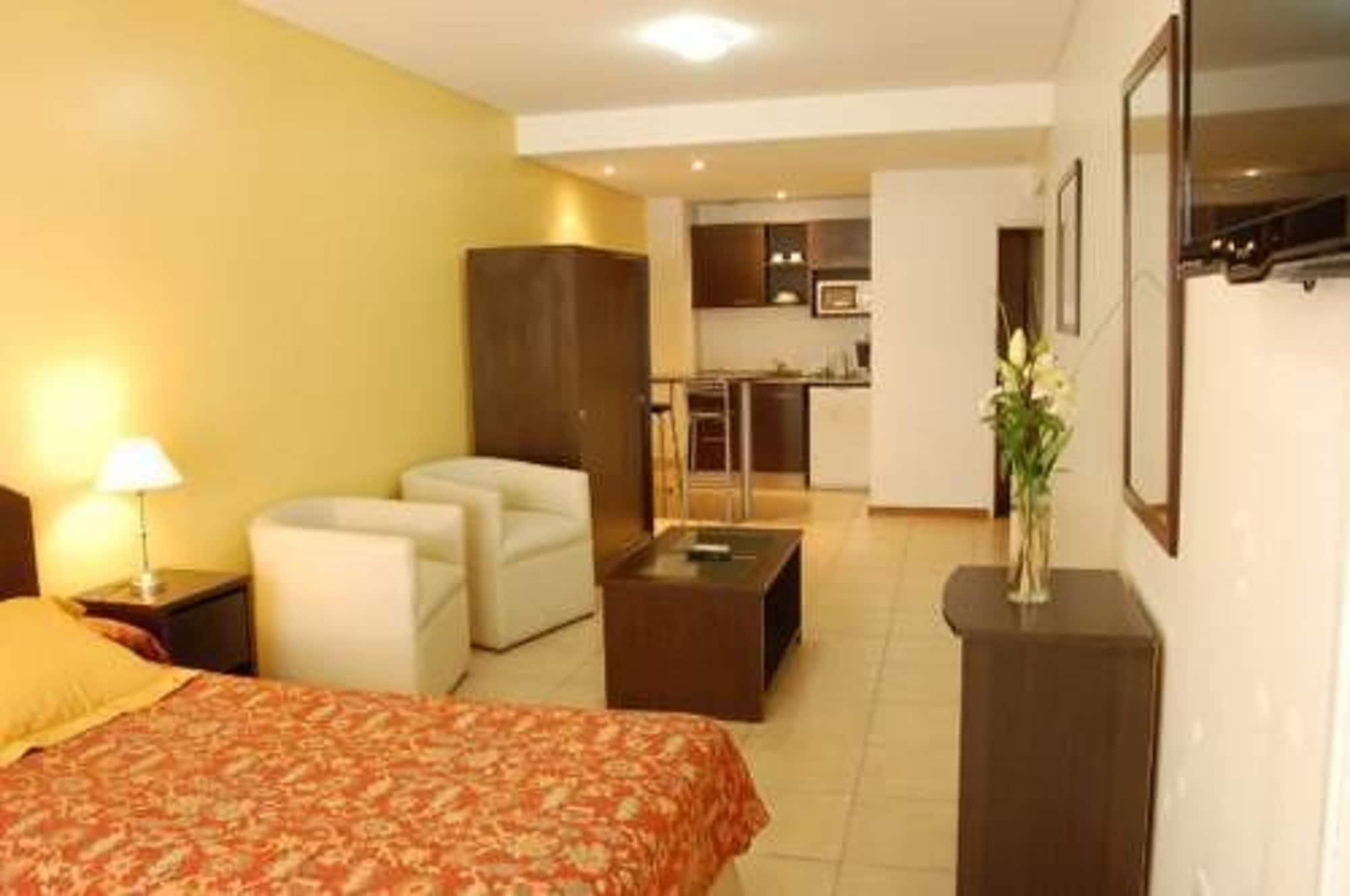 Sures Belgrano Suites Buenos Aires Zewnętrze zdjęcie