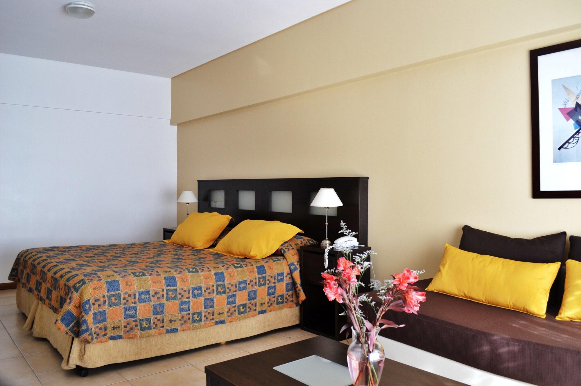 Sures Belgrano Suites Buenos Aires Zewnętrze zdjęcie