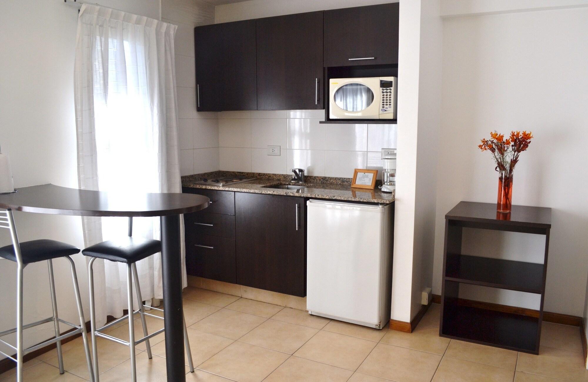 Sures Belgrano Suites Buenos Aires Zewnętrze zdjęcie