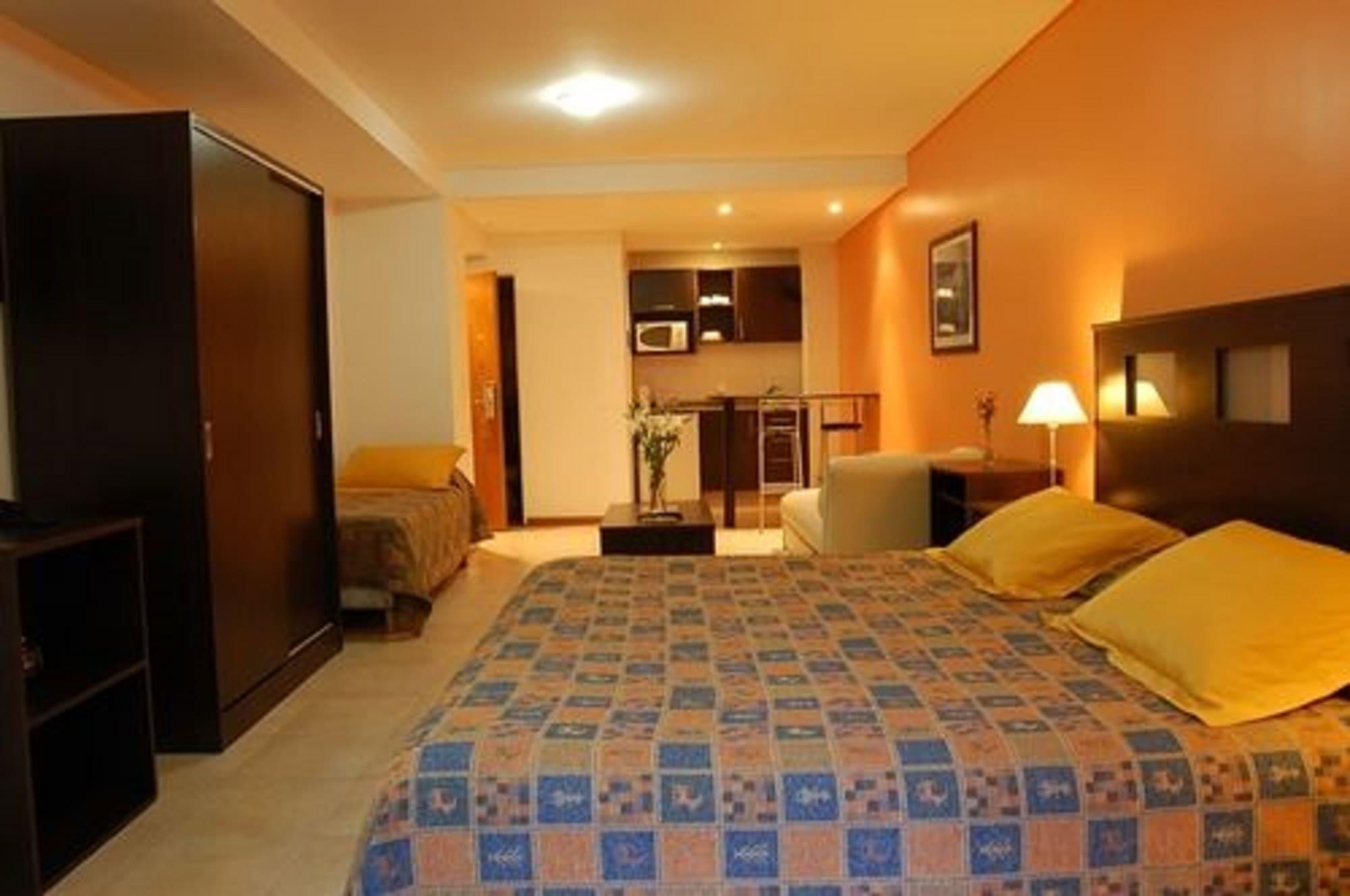 Sures Belgrano Suites Buenos Aires Zewnętrze zdjęcie