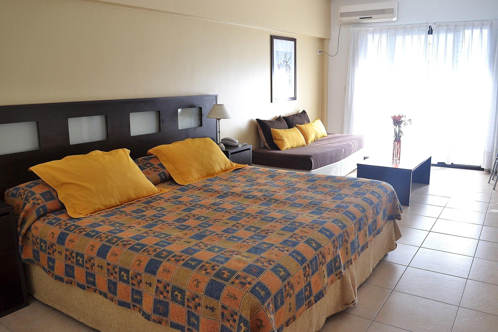 Sures Belgrano Suites Buenos Aires Zewnętrze zdjęcie