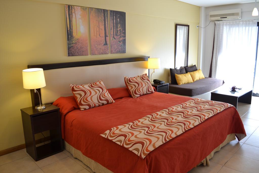 Sures Belgrano Suites Buenos Aires Zewnętrze zdjęcie