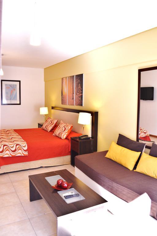 Sures Belgrano Suites Buenos Aires Zewnętrze zdjęcie