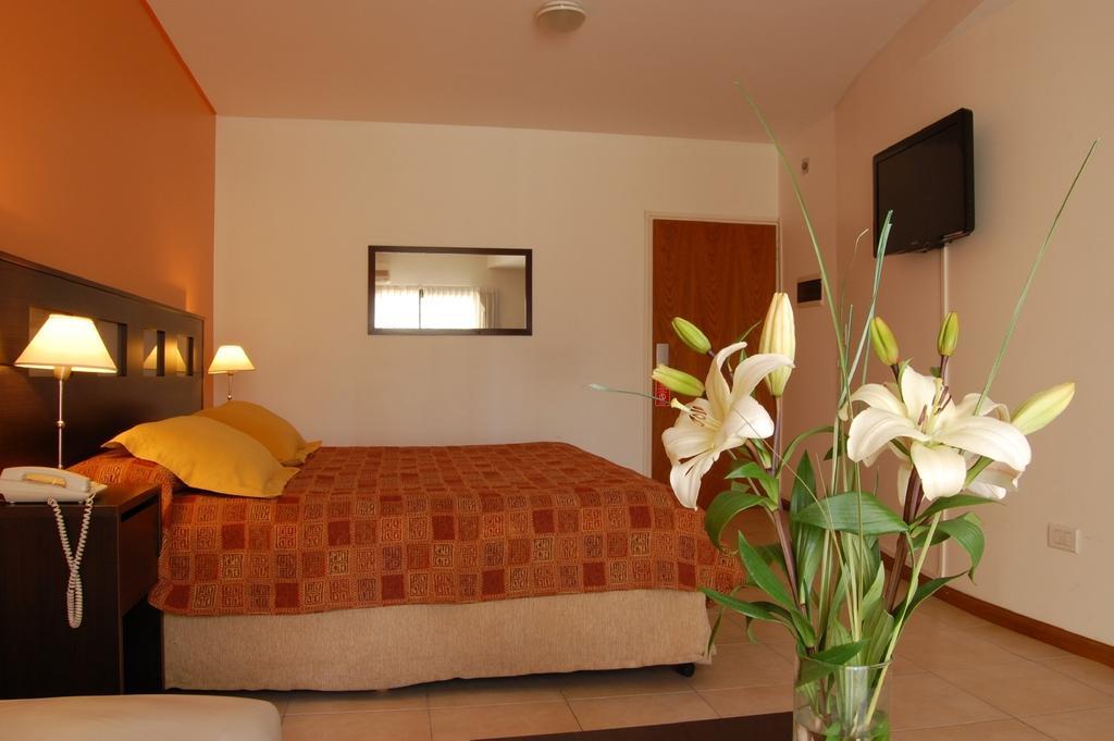 Sures Belgrano Suites Buenos Aires Zewnętrze zdjęcie