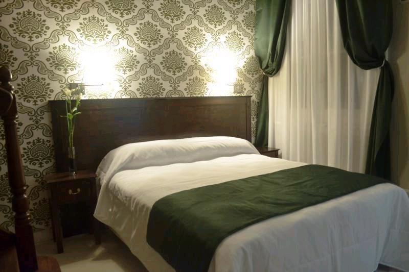 Sures Belgrano Suites Buenos Aires Zewnętrze zdjęcie
