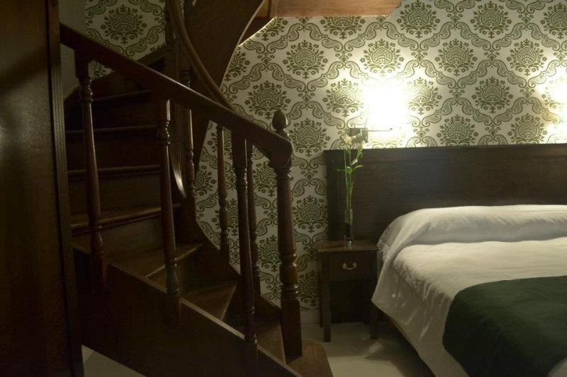 Sures Belgrano Suites Buenos Aires Zewnętrze zdjęcie