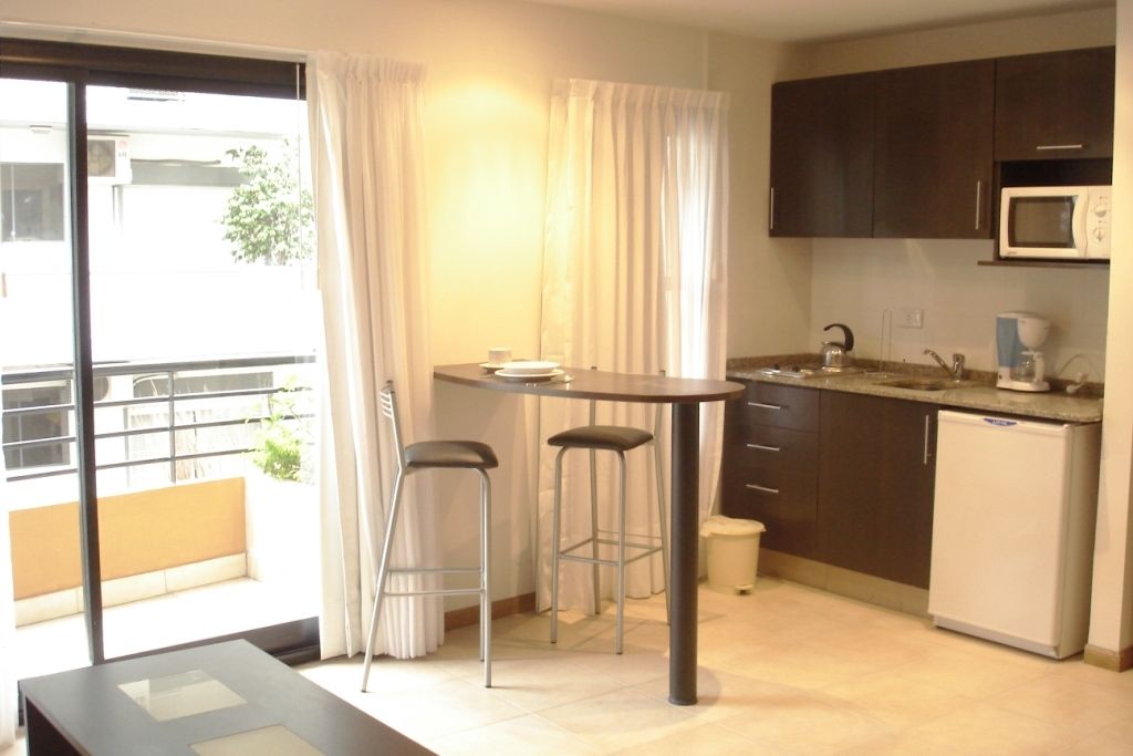 Sures Belgrano Suites Buenos Aires Zewnętrze zdjęcie