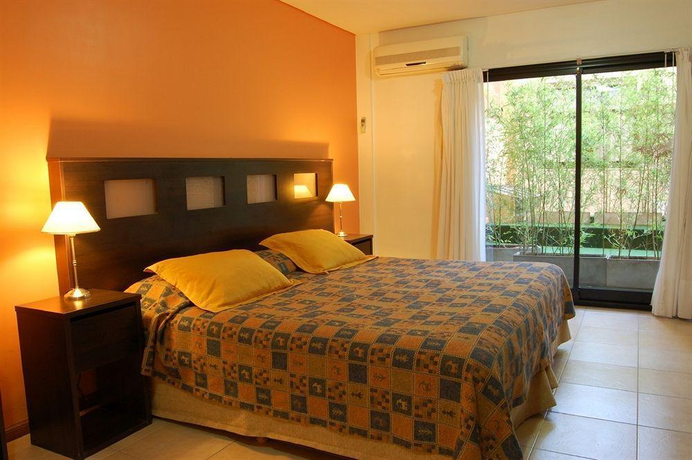 Sures Belgrano Suites Buenos Aires Zewnętrze zdjęcie