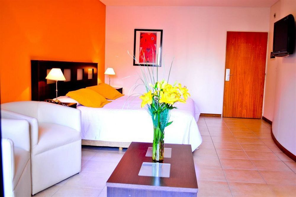 Sures Belgrano Suites Buenos Aires Zewnętrze zdjęcie
