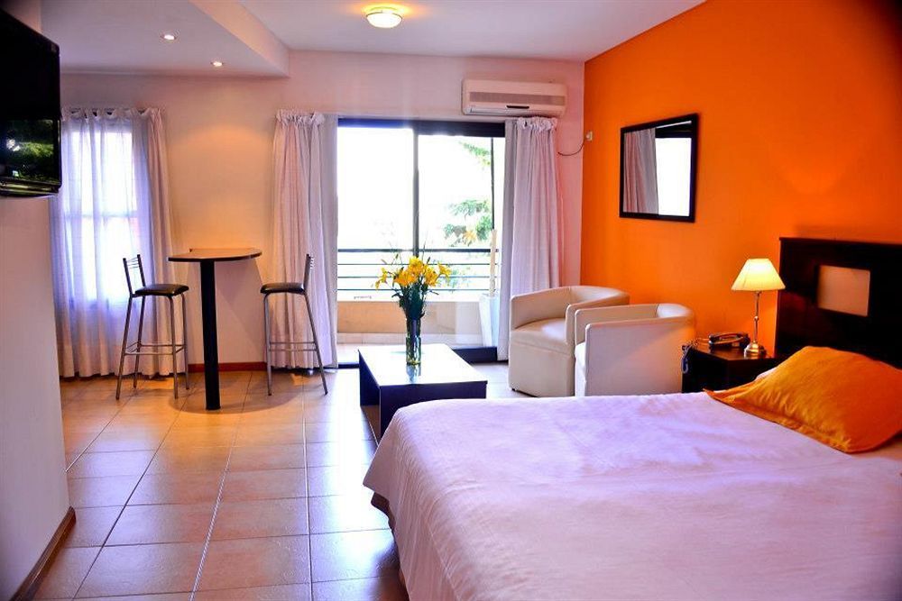 Sures Belgrano Suites Buenos Aires Zewnętrze zdjęcie