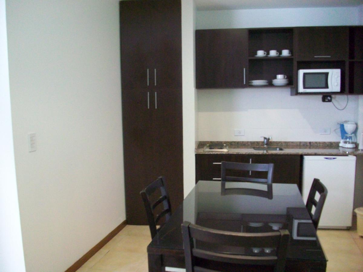 Sures Belgrano Suites Buenos Aires Zewnętrze zdjęcie