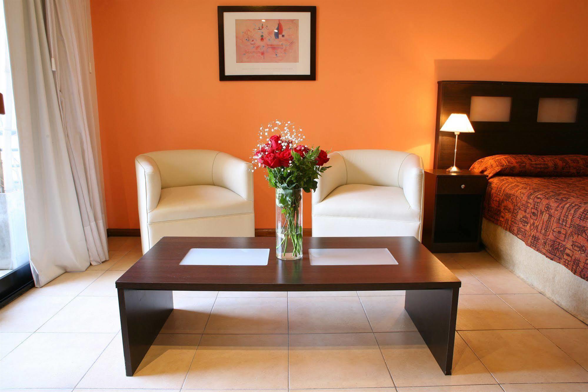 Sures Belgrano Suites Buenos Aires Zewnętrze zdjęcie