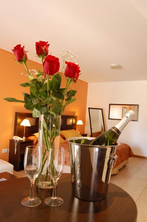 Sures Belgrano Suites Buenos Aires Zewnętrze zdjęcie