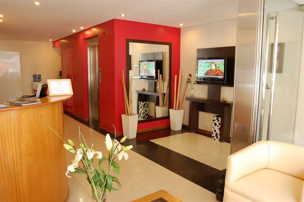 Sures Belgrano Suites Buenos Aires Zewnętrze zdjęcie